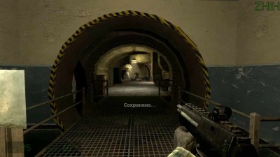 четвертый скриншот из Half-Life 2: Пробуждение
