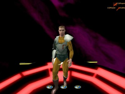 третий скриншот из Half-Life: Ricochet