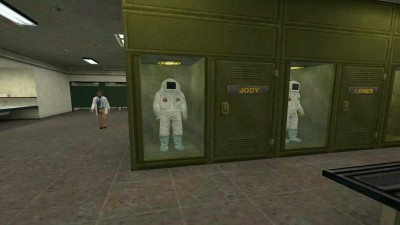третий скриншот из Half-Life: 4 mods pack