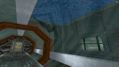 четвертый скриншот из Half-Life: 4 mods pack