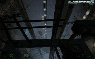 четвертый скриншот из Half-Life 2: Awakening