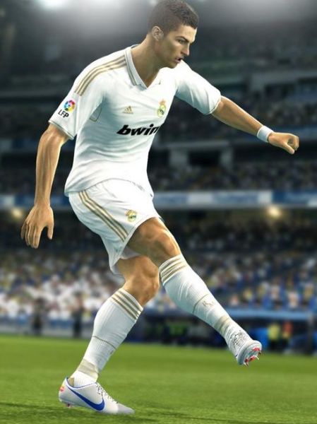 Music Patch for Pro Evolution Soccer 2013