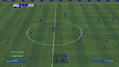 первый скриншот из FIFA 14 Super Ultra Графика