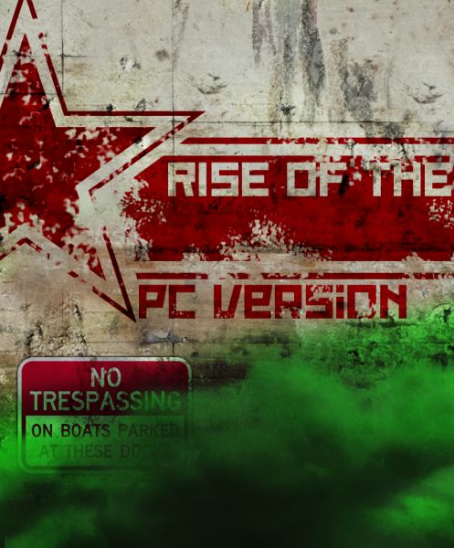 Rise of the Reds 1.8 beta