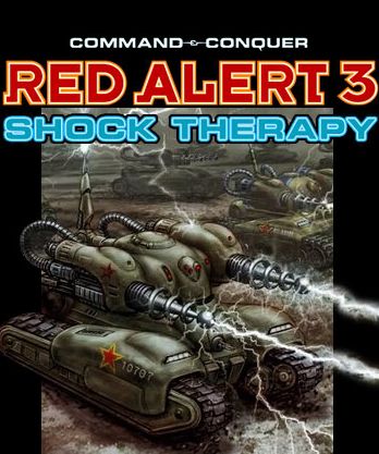 Red Alert 3: Shock Therapy