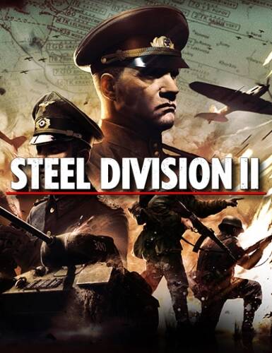 Steel Division 2 - Death on the Vistula