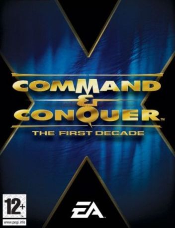 Command & Conquer: The First Decade
