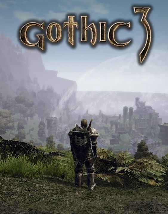 Gothic 3 MoD Pack