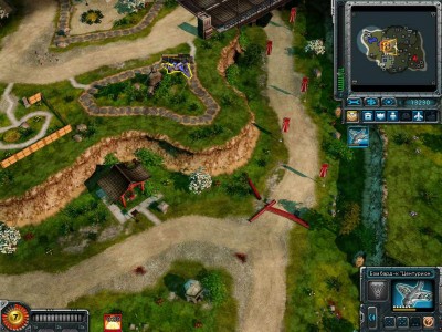 четвертый скриншот из Карты и программа WorldBuilder для Command and Conquer Red Alert 3