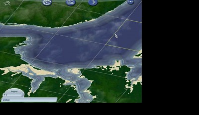 второй скриншот из Sim City 4: Карты регионов установленные