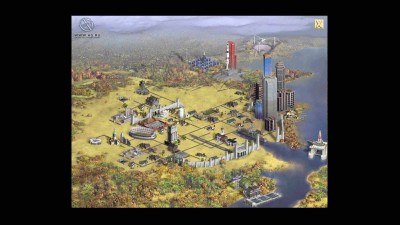 третий скриншот из Civilization 3: Evolution