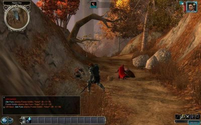 третий скриншот из Моды, плагины и дополнения для Neverwinter Nights 2