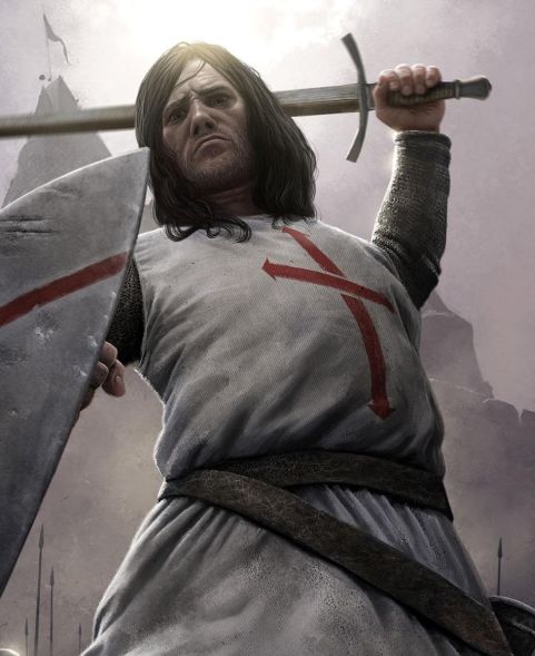Medieval 2 Total War: Blood on Steel
