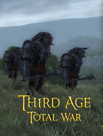 Medieval 2: Total War Kingdoms + Third Age