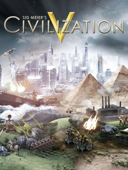 Страны для Civilization V