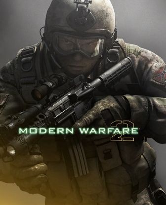 Call of Duty: Modern Warfare 2 - Civil war II