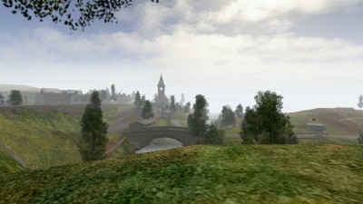 первый скриншот из Карты для Battlefield 1942