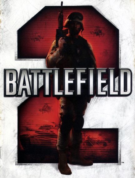 10 популярных карт для Battlefield 2