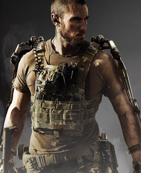 Call of Duty: Advanced Warfare DLC Pack 1 Havoc