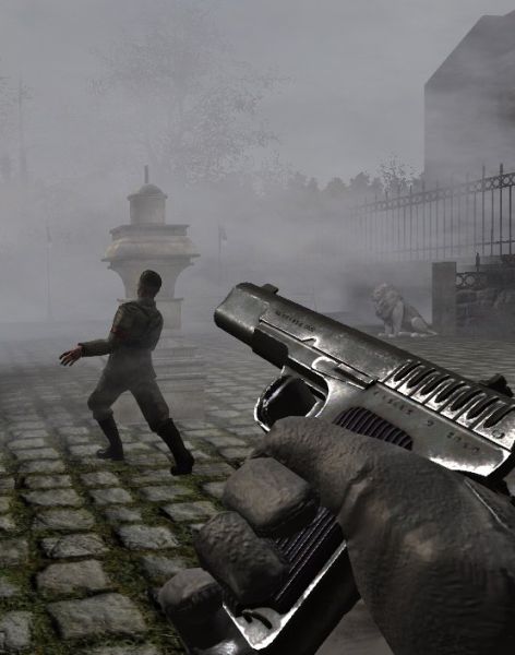 Call of Duty: World at War Zombie Realism (2.2) + Map Pack 2011