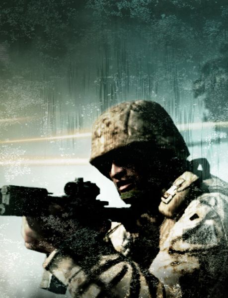 Дополнительные карты "Call Of Duty 4 MW" для сервера Hard by