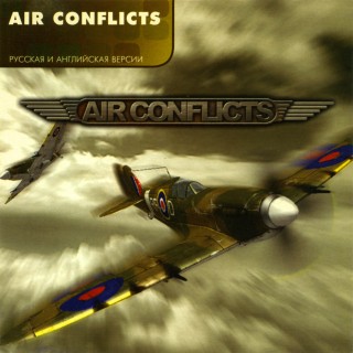 Air Conflicts: Air Battles of World War II / Асы Поднебесья