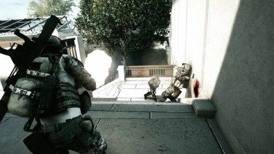первый скриншот из Battlefield 3: Close Quarters