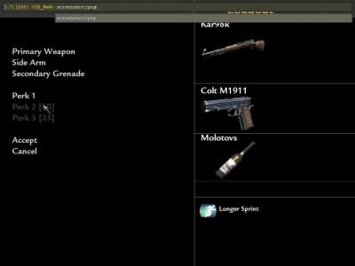 третий скриншот из Call of Duty: World at War Zombie Realism (2.2) + Map Pack 2011