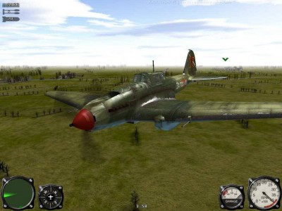 третий скриншот из Air Conflicts: Air Battles of World War II / Асы Поднебесья