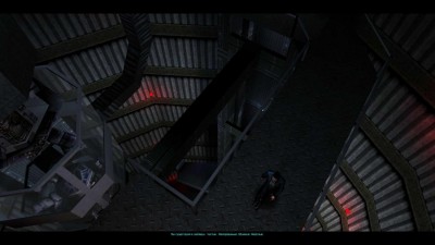 четвертый скриншот из Deus Ex: Balance Mod