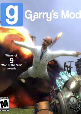 Garry's Mod: Another Content Pack