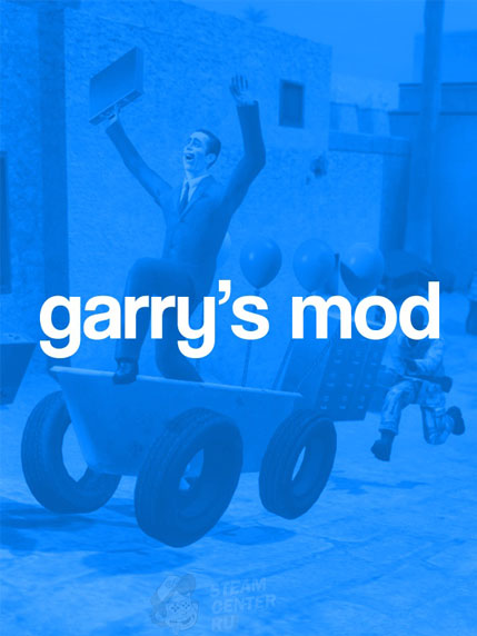 Garry’s Mod 9