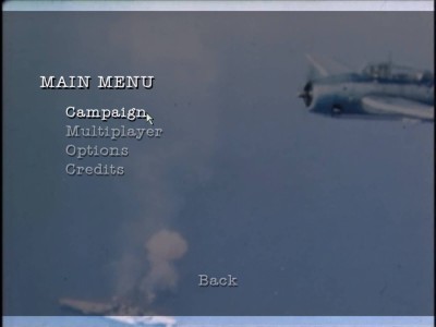 первый скриншот из World War II Combat: Iwo Jima / The Heat Of War