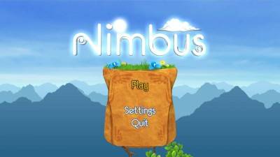 первый скриншот из Nimbus