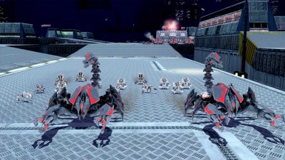 первый скриншот из Supreme Commander 2: Update 1-10 + Multiplayer