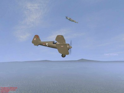 первый скриншот из Ил-2 Штурмовик: GoodModsPack
