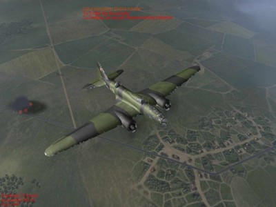 второй скриншот из Ил-2 Штурмовик: GoodModsPack