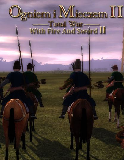 With Fire And Sword II: Total War