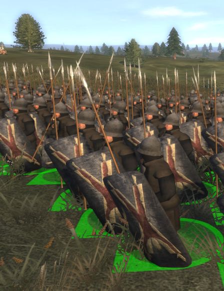 Game of the Thrones Total War