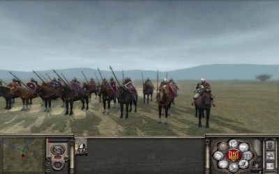 третий скриншот из Medieval 2 Total War: Kingdoms - Князь Святослав