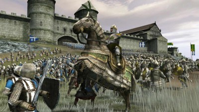 четвертый скриншот из Medieval 2: Total War - коллекция модов