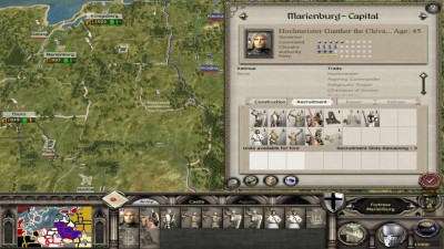 первый скриншот из Medieval TW Kingdoms: Magyar Total War