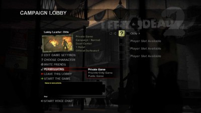 третий скриншот из Left 4 Dead 2 - Addon Support Tool + Extra Assets