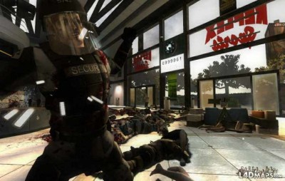 третий скриншот из Left 4 Dead 2: Campaign Collection