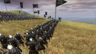 первый скриншот из Medieval 2 Total War: Red Falcon TW - Grand Campaign