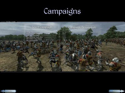 четвертый скриншот из Medieval 2 Total War: Lands to Conquer