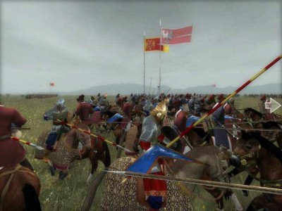 третий скриншот из Ренессанс: Total War