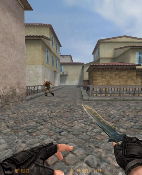 Deleted Mods for Counter-Strike 1.6 & Condition Zero 1.2