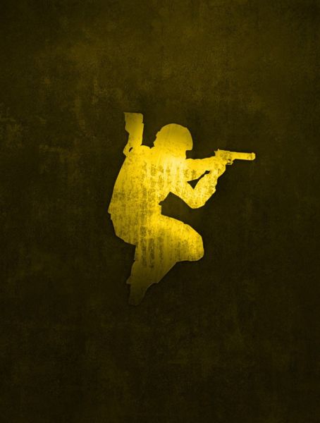Counter Strike: Source | Hallamehtar's modpack