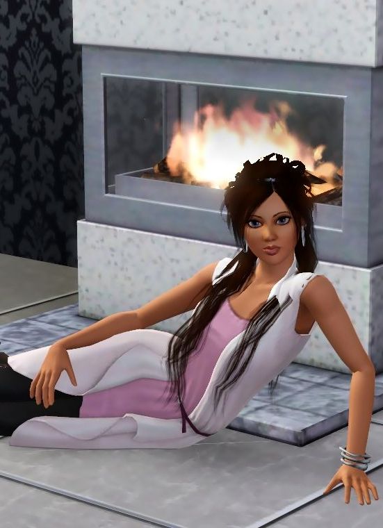 The Sims 2: Роскошная жизнь